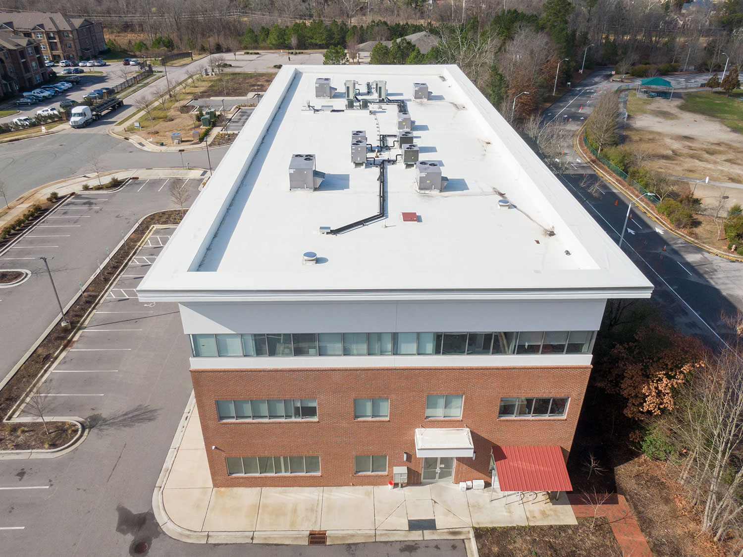 SELECT ShingleMaster Logo